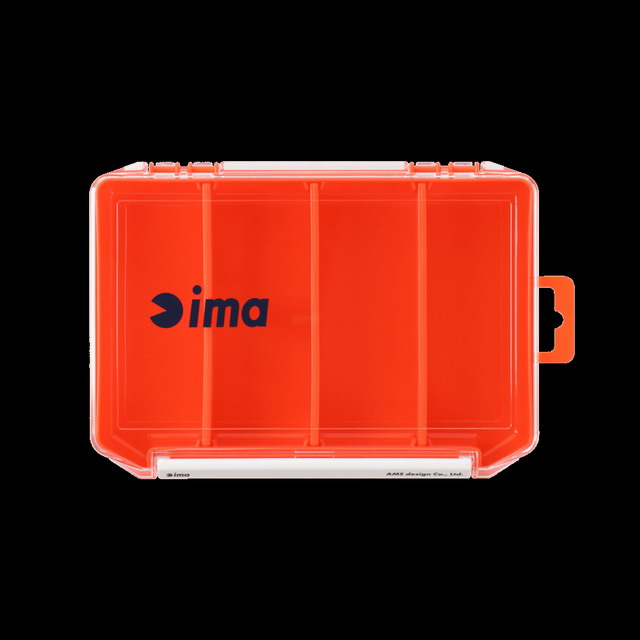 アイマケース、ルアーセット NEW LURE CASE !! | ima 公式ブランドサイト-オンラインストア