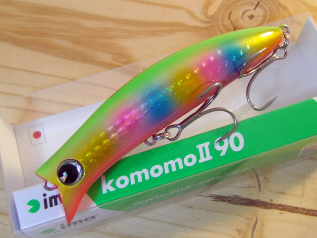 値下げ アイマ サスケ裂波 コモモ コモモ2 シーバス一軍ルアー11個セット Acquasystembrasil Com Br