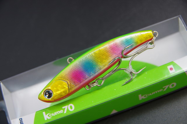 行列のできるレビュー商品、集めました。高評価アイテム ima-koume70-n1.jpg ルアー・フライ