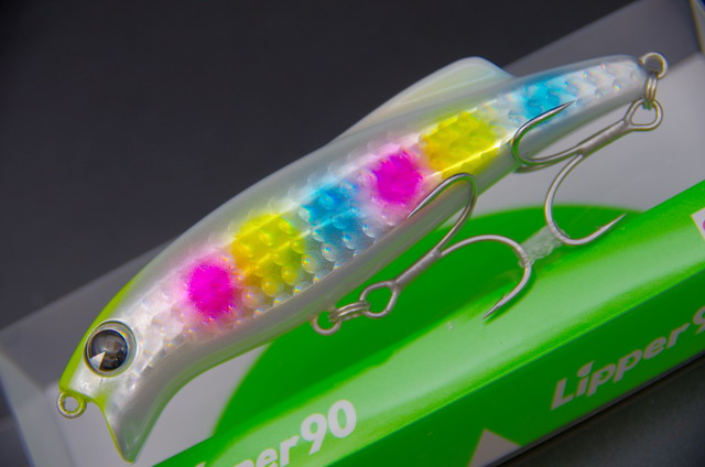 アイマ リッパー90 90mm/12g (Lipper90) 【シーバスルアー専門店 