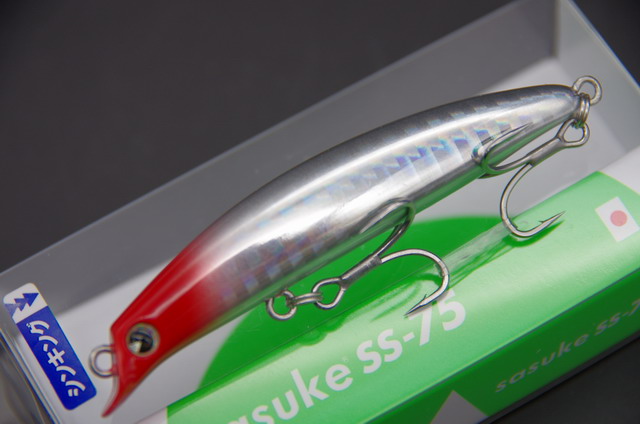 ステンレス内蔵エイガード サスケレイズ Mサイズ（25-26cm）SUS-K RAYS  