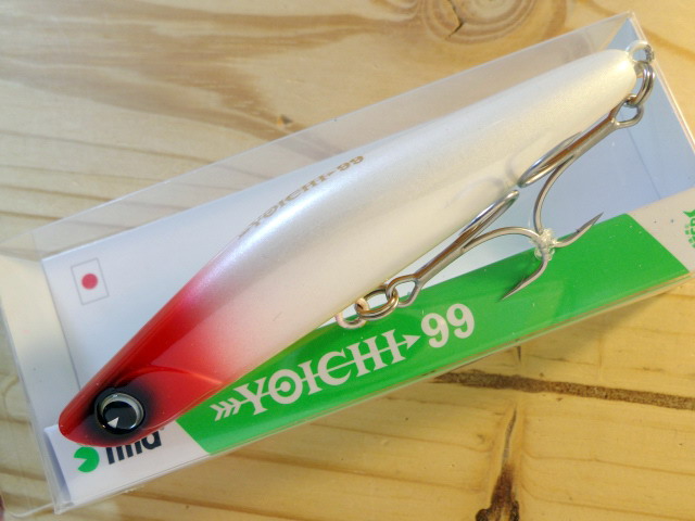 アイマ YOICHI 99(ヨイチ99) 【シーバスルアー専門店 キング