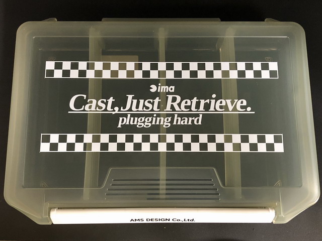 アイマケース、ルアーセット 楽天市場】アイマ ルアーケースの通販