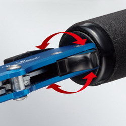 エバーグリーン　EGグリップ