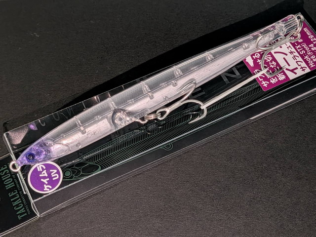 タックルハウス コンタクト イーノ 129mm 30g 3個セット タックルハウス コンタクト イーノ 129mm/30g (TACKLE HOUCE CONTACT