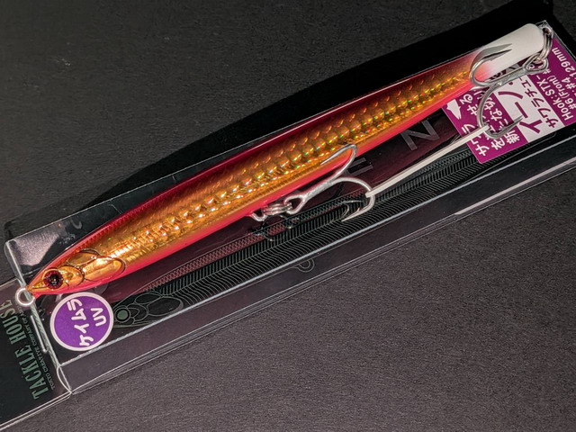 タックルハウス コンタクト イーノ 129mm 30g 3個セット タックルハウス コンタクト イーノ サワラチューン 129mm/30g (TACKLE