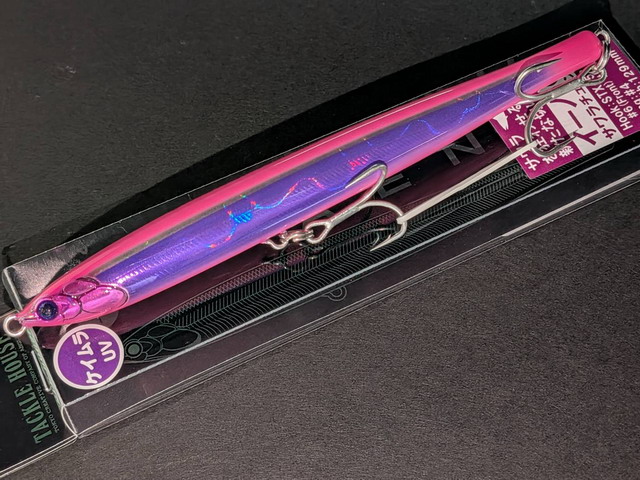 タックルハウス コンタクト イーノ 129mm 30g 3個セット ② タックルハウス コンタクト イーノ 129mm/30g (TACKLE HOUCE CONTACT