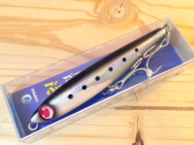 ジャンプライズなどルアーまとめ売り JUMPRIZE ジャンプライズ ぶっ飛び君95S ラトルSP リニューアル