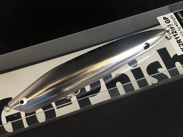 K2R112 Go-Phish 3個セット K2R112 Go-Phish 3個セット