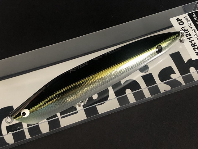 K2R112 Go-Phish 3個セット K2R112 Go-Phish 3個セット K2R112 Go-Phish 3個セット