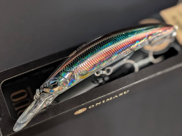 ●HOLE IN ONE & Goodfellaz 鬼スムース kagura99mdf-02.jpg