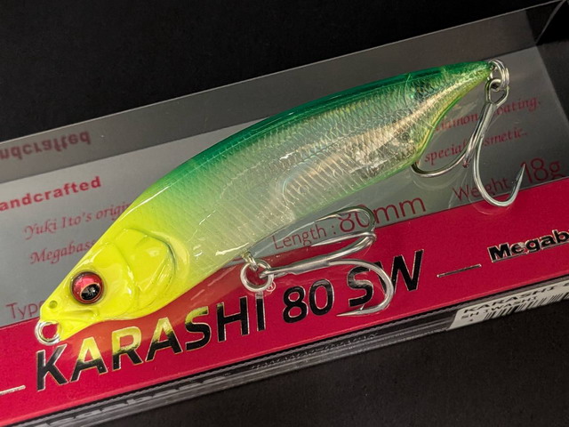 ぷろ ルアー ぷろ ルアー ぷろ ルアー ぷろ ルアー 新作 ZX（トラウト