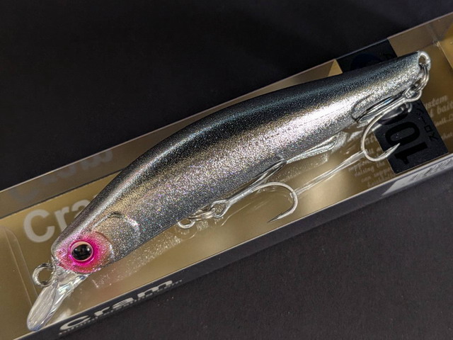 ヒフミクリエイティング（hifumi creating）×キングフィッシャー