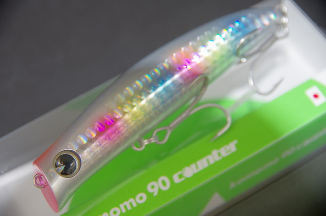アイマ コモモ2 90 ima komomo?90 - 【バス・トラウト・ソルトの