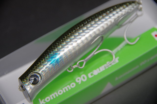 アイマ コモモ90カウンター（ima komomo90 counter） 【シーバス