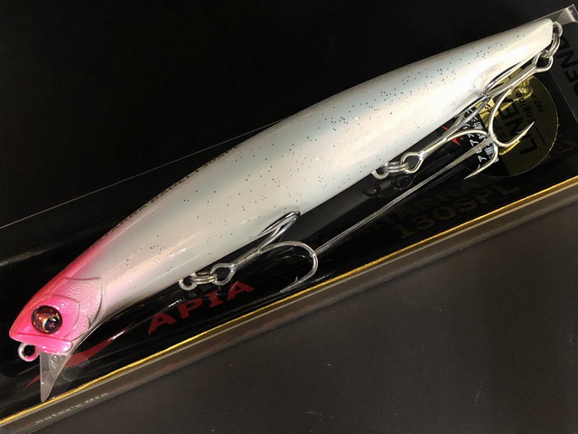 アピア　APIA　ラムタラ　ラムタラバデルセット アピア(APIA) ラムタラ バデル ｜アウトドア用品・釣り具通販は