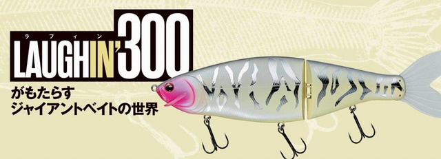ラフィン300