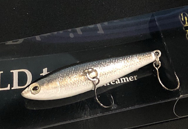 絶対的な信頼 バーンズ LDトゥイッチャー45 45mm/1.8g 【シーバスルアー専門店 無線LAN・ネットワーク機器