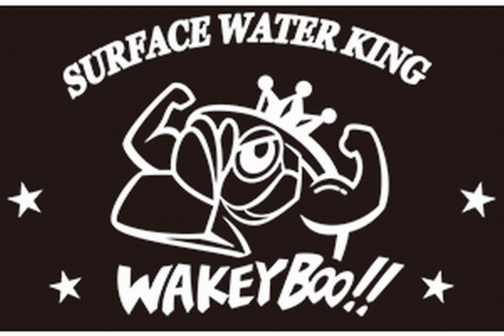 ウェイキーブー