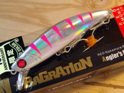 風神10th ANNIVERSARY LIMITED COLOR