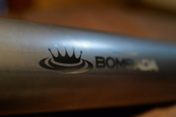 BOMBADA TITANIUM BAZOOKA 