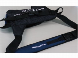 BLUESTORM BSJ-7120 膨張式フィッシングバッグ