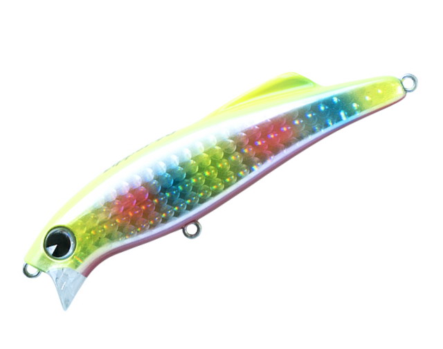 アイマ リッパー90 90mm/12g (Lipper90) 【シーバスルアー専門店 キングフィッシャー】