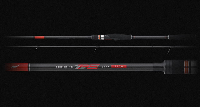 アピア（APIA） フージンRS 2nd Generatin リンクス S93M【シーバス