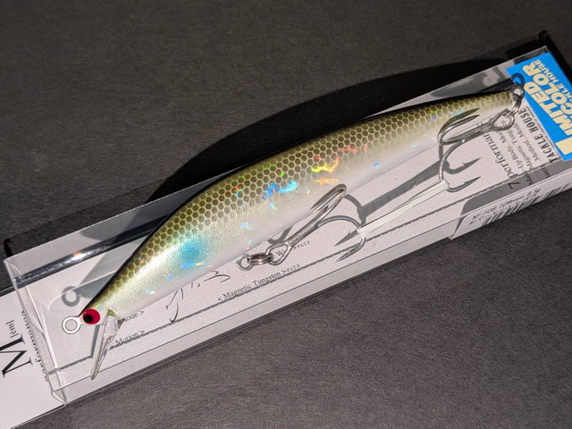 チ*シ様 タックルハウス　ルアー タックルハウス（TACKLE HOUSE） シンキングシャッド70 70mm/13g