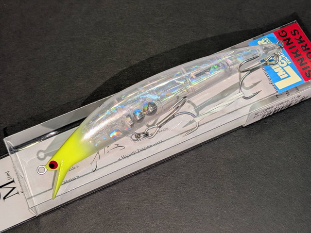 【希少】タックルハウス　スカジットデザインズ　ルアー　まとめ売り 2026年最新】Yahoo!オークション -スカジットデザインズの中古品・新品