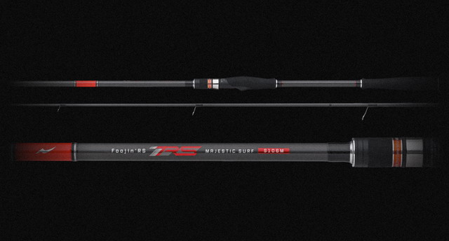 アピア（APIA） フージンRS 2nd Generatin マジェスティックサーフ