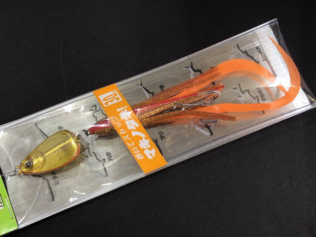 メガバス マキノタネ30g【シーバスルアー専門店 キング