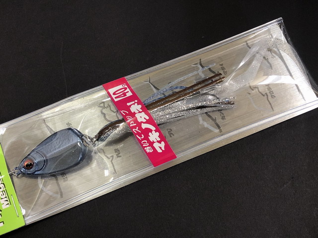 メガバス マキノタネ40g【シーバスルアー専門店 キング