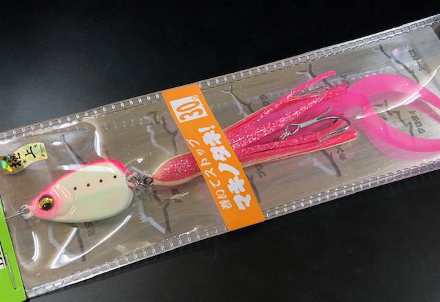 Megabass メガバス MAKIPPA MAKINOTANE(マキノタネ) 30g