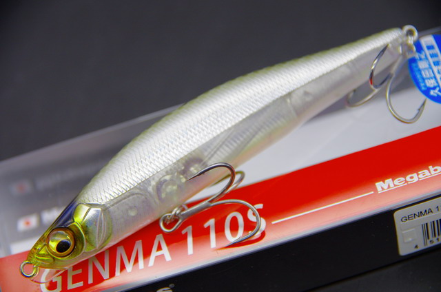 SHIMANO（ルアー用品）のフリマアイテム一覧
