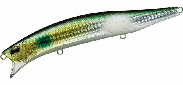 ダイワ モアザン モンスターウェイク156F 156mm/40g 【シーバス