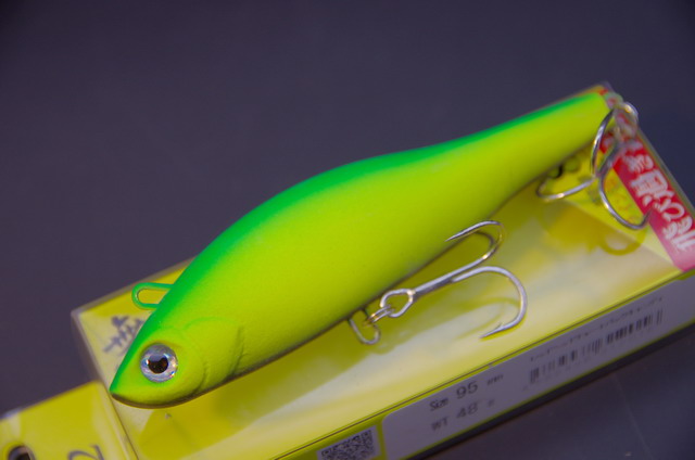 Amazon | ケーツー(K2) 無限ルアー 6cm #5 ブラック