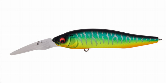 メガバス X-75+2 X-NANAHAN+2 75mm/7g 【シーバスルアー専門店