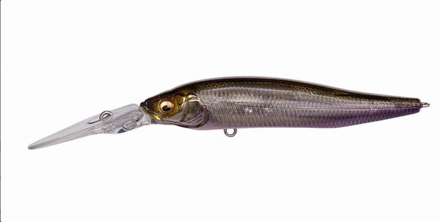 メガバス X-75+2 X-NANAHAN+2 75mm/7g 【シーバスルアー専門店