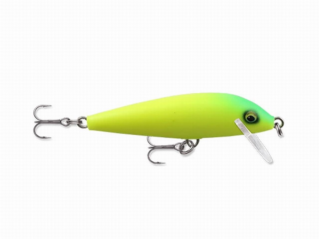 ラパラ カウントダウン 3(Rapala CountDown 3) 【シーバスルアー