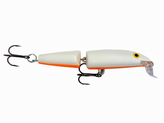 ラパラ（Rapala） カウントダウン ジョインテッド 7（CDJ7） 7cm