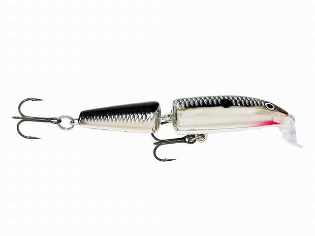 限定値下げ！Rapala CDJ-9、CDJ-7 シンキングルアー 4個セット Rapala COUNT DOWN JOINTED CDJ-7【限定復刻】 | Fishing Tackle