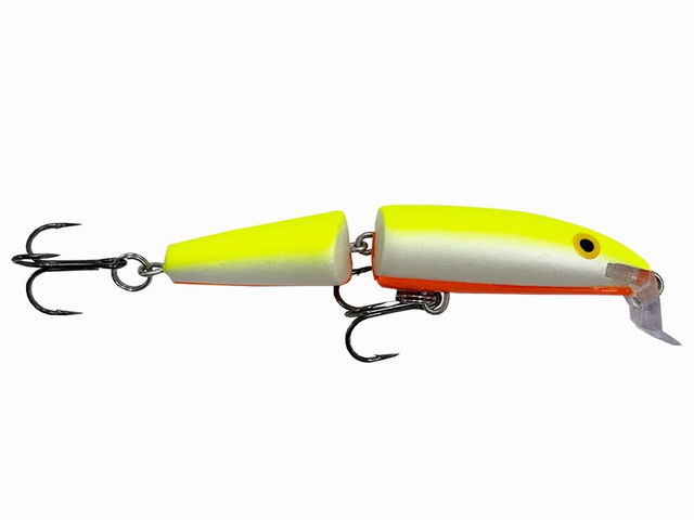 ラパラ（Rapala） カウントダウン ジョインテッド 7（CDJ7） 7cm