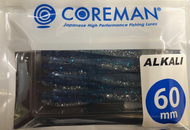 コアマン CA-03 ミニカリ 【シーバスルアー専門店 キング
