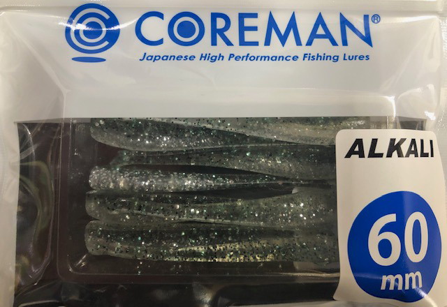 コアマン CA-03 ミニカリ 【シーバスルアー専門店 キング