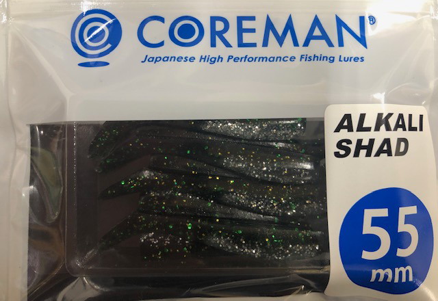 COREMAN アルカリシャッド アルカリシャッド75mm NEWリリース | COREMAN - コアマン公式