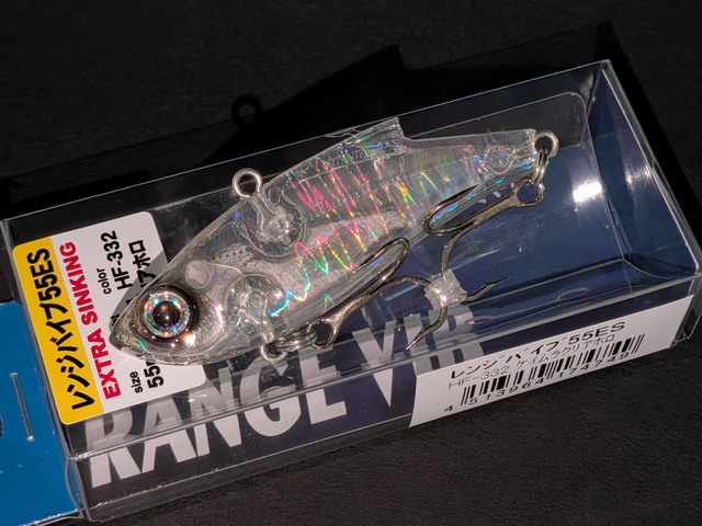 シーバス　ローリングベイト　レンジバイブ　など17個セット TACKLEHOUSE ROLLINGBAIT