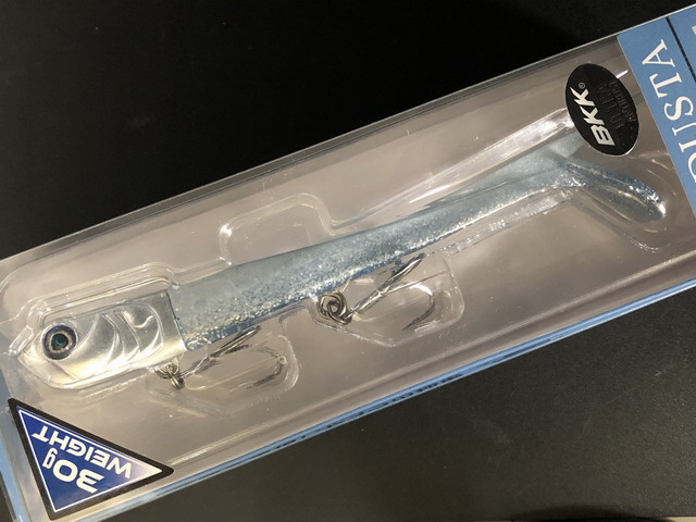 アダスタ SR30-811 サリュー 30g 811 ピンクジョーカー : 釣具の