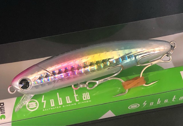 アイマ ima ソバット80 マットチャート