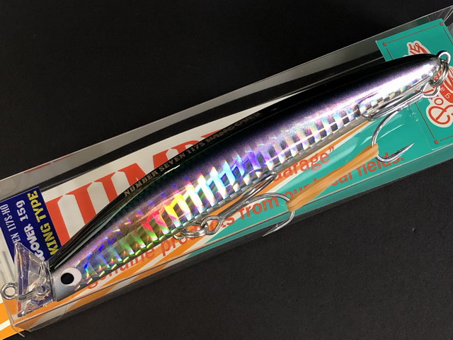 ポジドライブガレージ（POZIDRIVEgarage） ナンバーセブン117SHO